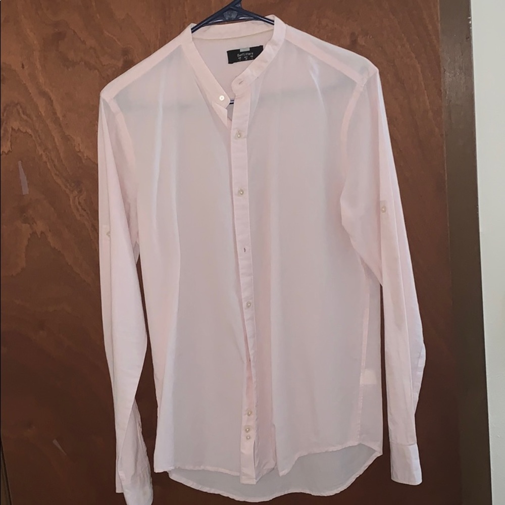 mens casual summer lightweight shirt